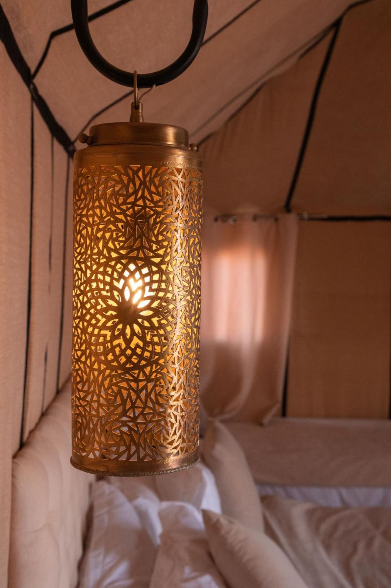 Nomad Camp Merzouga Phòng bức ảnh